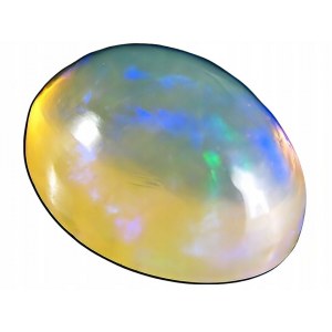 Opal Naturalny - 1.10 ct - WOP234