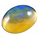 Opal Naturalny - 1.10 ct - WOP234