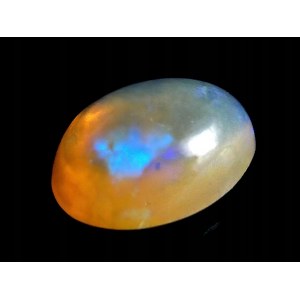 Opal Naturalny - 0.70 ct - ROP48