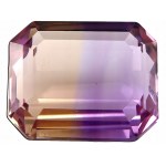 Ametryn Naturalny - 3,15 ct - UAT197