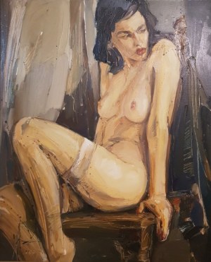 Klaudiusz Abramski, Femme Fatale