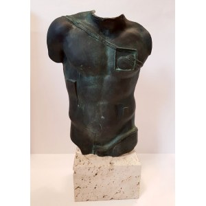 Igor Mitoraj, Perseus
