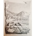 Maja Wolf, Listy z Sycylii - Cefalu I