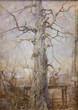 Igor Skworcow, Drzewo