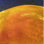 Ivo Alvarone, Horizon Gold, 2021