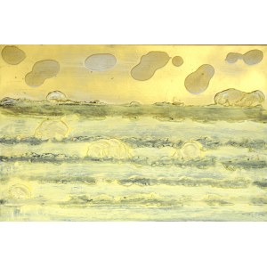 Ivo Alvarone, Structural Landscape S03, 2021