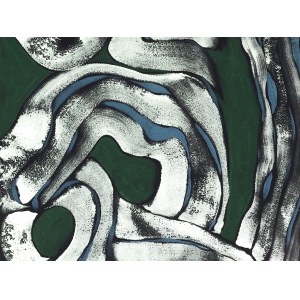 Bartos Saro, Winter Syncopation 14, 2019