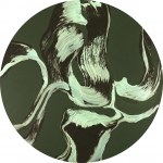 Anna Ksamit, Turmoil Round 03, 2019