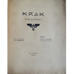Stanisław Szukalski, Krak son ludoli, 1938