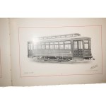 [KATALOG] Fabryki St. Louis Car Co. z ofertą wagonów kolejowych i elementów do nich, 1905 rok