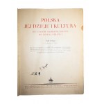 POLSKA JEJ DZIEJE I KULTURA, tom II od roku 1572 - 1795, Warszawa 1927r.