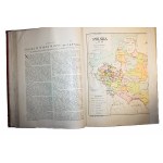 POLSKA JEJ DZIEJE I KULTURA, tom II od roku 1572 - 1795, Warszawa 1927r.
