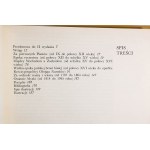 [POLSKIE RZEMIOSŁO] NADOLSKI Andrzej - Polska broń. Broń biała. Ossolineum 1984