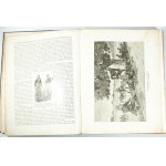 IN WEHR UND WAFFEN. Ein Buch von Deutschlands Heer und Flotte mit 510 Abbildungen im Text und 49 Kunstbeilagen