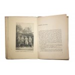 TESLAR Józef Andrzej - Czwarty Pułk. Rok działań wojennych 4 P.P. Legionów Polskich od dnia 10 maja 1915 roku do 10 maja 1916 roku, Lwów 1916r.