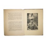 TESLAR Józef Andrzej - Czwarty Pułk. Rok działań wojennych 4 P.P. Legionów Polskich od dnia 10 maja 1915 roku do 10 maja 1916 roku, Lwów 1916r.