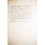 GILLER Agaton - Opisanie zabajkalskiej krainy w Syberyi, tom III, Lipsk 1867