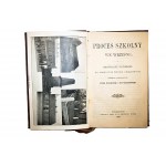 Proces szkolny we Wrześni. Sprawozdanie szczegółowe na podstawie źródeł urzędowych, Kraków 1902r.