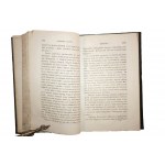 LELEWEL Joachim - Polska dzieje i rzeczy jej, tom XVIII, Poznań 1865r.