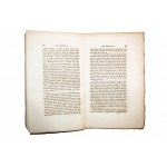 LELEWEL Joachim - Polska dzieje i rzeczy jej rozpatrywane, tom VII, Poznań 1859r.