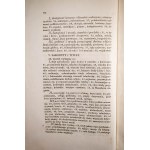 LELEWEL Joachim - Polska dzieje i rzeczy jej rozpatrywane, tom IV, Poznań 1856r.