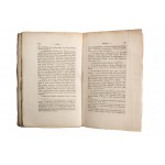 LELEWEL Joachim - Polska dzieje i rzeczy jej rozpatrywane, tom IV, Poznań 1856r.