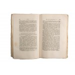 LELEWEL Joachim - Polska dzieje i rzeczy jej rozpatrywane, tom III, Poznań 1855r.