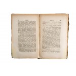 LELEWEL Joachim - Polska dzieje i rzeczy jej rozpatrywane, tom II, Poznań 1859r.
