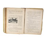 CHRZĄSZCZEWSKA J., WARNKÓWNA J. - Z biegiem Wisły. Obrazki i opowiadania o kraju z 221 rysunkami w tekście i 4 mapami, Kraków 1913r.