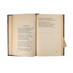 [DWA TYTUŁY] PODHORSKA Jadwiga - Poezye, Kraków 1906r. / PODHORSKI Augistin - La Pologne, tom I, Paris 1929r.