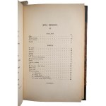 [DWA TYTUŁY] PODHORSKA Jadwiga - Poezye, Kraków 1906r. / PODHORSKI Augistin - La Pologne, tom I, Paris 1929r.