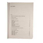KRÓLIKIEWICZ Tadeusz - Bagnety, Warszawa 1997 Katalog bagnetów świata