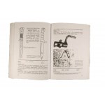 KRÓLIKIEWICZ Tadeusz - Bagnety, Warszawa 1997 Katalog bagnetów świata