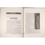 HETMAN Biuletyn Koła Miłośników Militariów Polskich im. Andrzeja Zaremby, vol. 3, Nowy Jork 1995r., RZADKIE