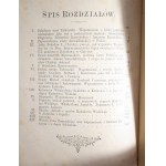 JONAS Serafin - Opowiadania dziadunia o sławnych mężach i dziejach dawnej Polski dla młodzieży napisał J.S., Poznań 1892r.