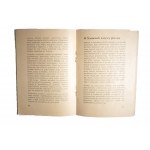 Kalendarzyk na rok 1940/41 wydawnictwo Gazety Ilustrowanej