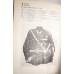 Broń i barwa niepodległej Polski 1918 - 1978. Katalog wystawy, Elbląg 1978
