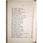 [HARCERSTWO] ZUKOWSKI O.M. - Czuwaj ! Pieśni harcerskie, Chicago 1945r.