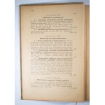 DZIWIŃSKI Placyd - Podręcznik arytmetyki i algebry dla wyższych klas szkół średnich, Lwów 1907r.