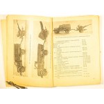 [INSTRUKCJA] 23mm podwójna armata przeciwlotnicza ZU-23-2. Opis i użytkowanie, Departament Uzbrojenia MON 1966r.