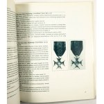 [KATALOG WYSTAWY] Order Wojenny Virtuti Militari. Katalog zbiorów Muzeum Narodowe w Poznaniu, Poznań 1993r.