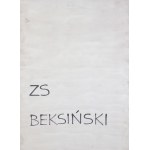 Beksinski Zdzislaw, ZS, 1985-1990
