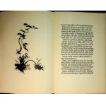ANDERSEN H.C.- THE SLOWBOARD(DIE NACHTIGALL) Illustrations by Joachim Koelbel AUTOGRAPH