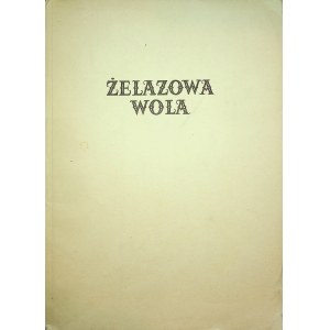 ŻELAZOWA WOLA MÍSTO NAROZENÍ FRYDERYKA CHOPINA - 6 AUTOGRAFIÍ Z X. CHOPINOVA FESTIVALU V DUSZNIKI ZDRÓJ 27.-29. srpna 1955.