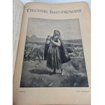 TYGODNIK ILLUSTROWANY Rok 1901 Półrocze I (od n-ru 27-go do n-ru 52-go)