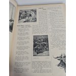 ILLUSTRATED WEEKLY Year 1909 Semester I (from the 1st to the 26th issues)