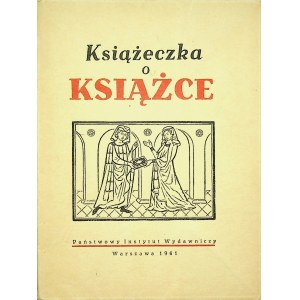 SOPOĆKO K.M. - KSIĄŻECZKA O KSIĄŻCE