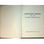 ŻMURKO Franciszek (1859-1910) V HODNOTENÍ MODERNITY