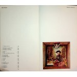 DUDA GRACZ Katalog der Ausstellung von Gemälden AUTOGRAF