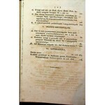 [LAW] THEMIS POLSKO Varšava 1828